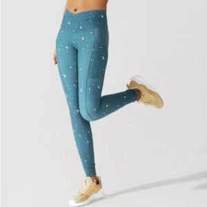 Popflex Moon Leggings